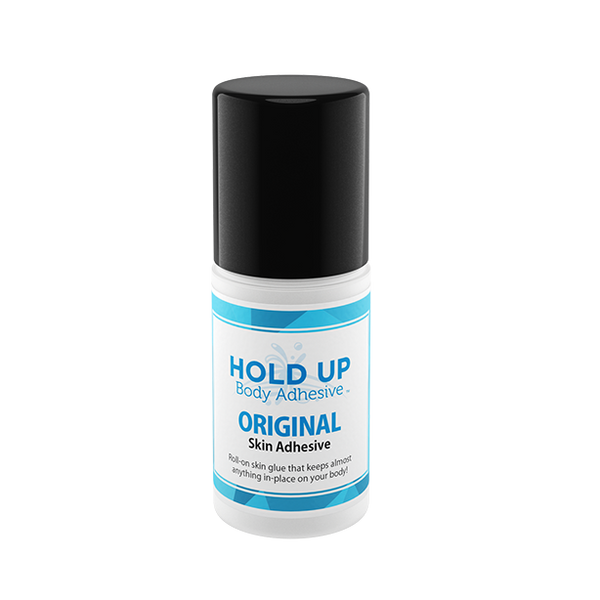 Hold up - Body Adhesive (Pega pompa)
