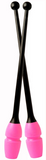 Clavas ensamblables de goma bicolor PASTORELLI 45.3cm