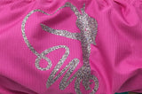Porta Aro con letras glitter TUTTO PASTORELLI
