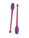 Clavas ensamblables de goma ITALIA 36cm