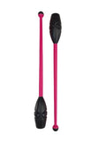 Clavas Italia bicolor ensamblables de goma 45 cms