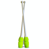 Clavas ensamblables de goma bicolor PASTORELLI 45.3cm