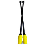 Clavas ensamblables de goma bicolor PASTORELLI 45.3cm