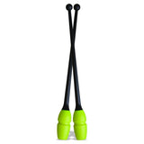 Clavas ensamblables de goma bicolor PASTORELLI 45.3cm