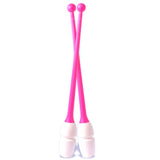 Clavas ensamblables de goma bicolor PASTORELLI 45.3cm