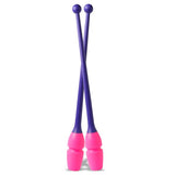 Clavas ensamblables de goma bicolor PASTORELLI 45.3cm