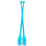 Clavas ensamblables de goma bicolor PASTORELLI 45.3cm