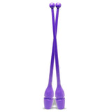 Clavas ensamblables de goma bicolor PASTORELLI 45.3cm