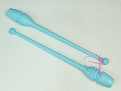 Clavas de plástico PASTORELLI 41 cm
