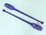 Clavas de plástico PASTORELLI 41 cm