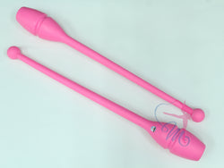 Clavas de plástico PASTORELLI 41 cm