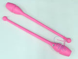 Clavas de plástico PASTORELLI 41 cm
