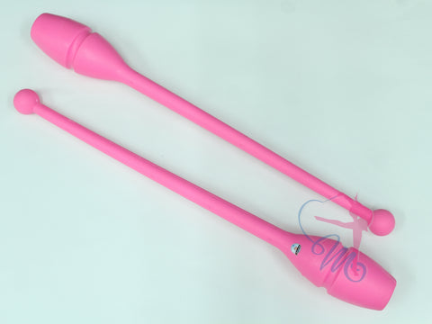 Clavas de plástico PASTORELLI 41 cm