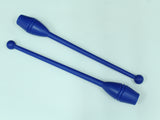 Clavas de plástico ITALIA 35cm