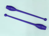 Clavas de plástico ITALIA 35cm
