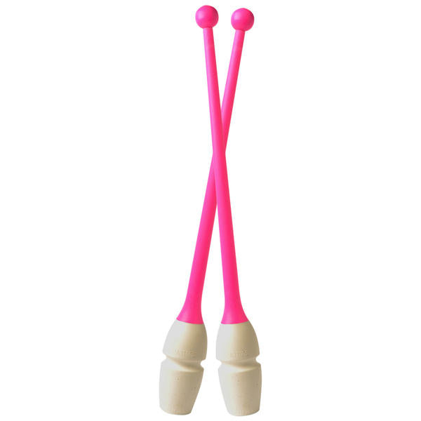 Clavas MASHA ensamblables Pastorelli 36 cm