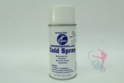 Cold Spray Cramer