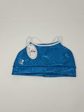 Top de doble tirante Marca Tutto