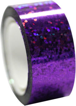 Cintas adhesivas DIAMOND  Metallic Pastorelli
