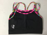 Top de doble tirante TALLA 10