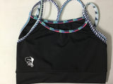 Top de doble tirante TALLA 10