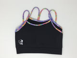 Top de doble tirante TALLA 10