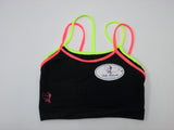 Top de doble tirante TALLA CH