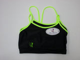 Top de doble tirante TALLA CH