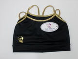 Top de doble tirante TALLA 12