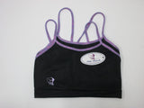 Top de doble tirante TALLA CH