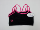 Top de doble tirante Marca Tutto
