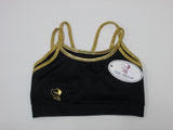 Top de doble tirante Marca Tutto