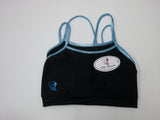 Top de doble tirante TALLA CH