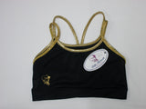 Top de doble tirante TALLA 10