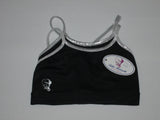 Top de doble tirante TALLA 10