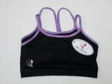 Top de doble tirante TALLA 10