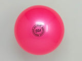 Pelota  con glitter 18 cm. ITALIA