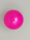 Pelota con glitter 16 cm. ITALIA