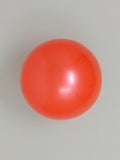 Pelota con glitter 16 cm. ITALIA