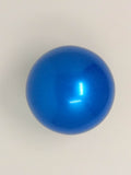 Pelota con glitter 16 cm. ITALIA