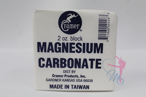 Magnesia en cubo Cramer