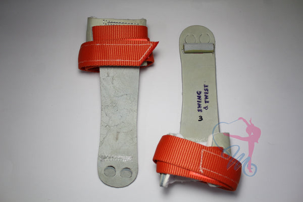 Guantes de velcro para anillos Swing & Twist