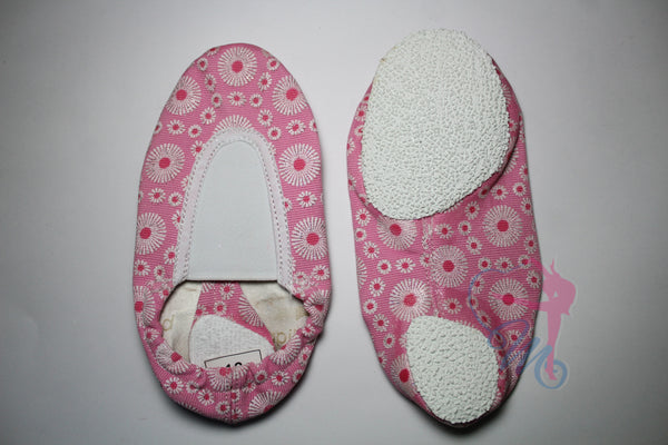 Zapatillas fantasía Swing & Twist PRODUCTOS REBAJADOS CON EL 50%