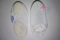 Zapatilla para trampolín, de lona Swing & Twist