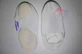 Zapatilla de lona Swing & Twist