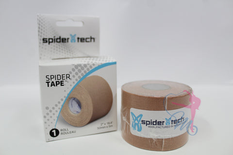Kinesio tape/spider tape Cramer