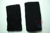 Muñequeras afelpadas 10 cm Tutto Pastorelli