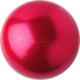 Pelota 16 cm High Vision Glitter Pastorelli