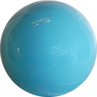Pelota 16 cm lisa Pastorelli