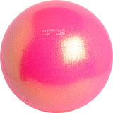 Pelota 16 cm High Vision Glitter Pastorelli